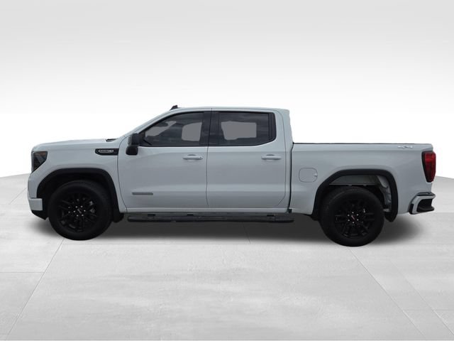Used 2025 GMC Sierra 1500 Elevation AWD/4WD image 10