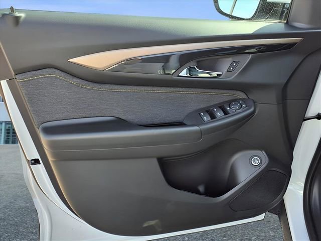 New 2026 Chevrolet TrailBlazer ACTIV w/ Convenience Package image 21