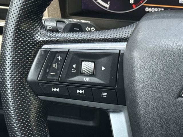 Used 2023 Mitsubishi Outlander SE Black Edition AWD/4WD image 14