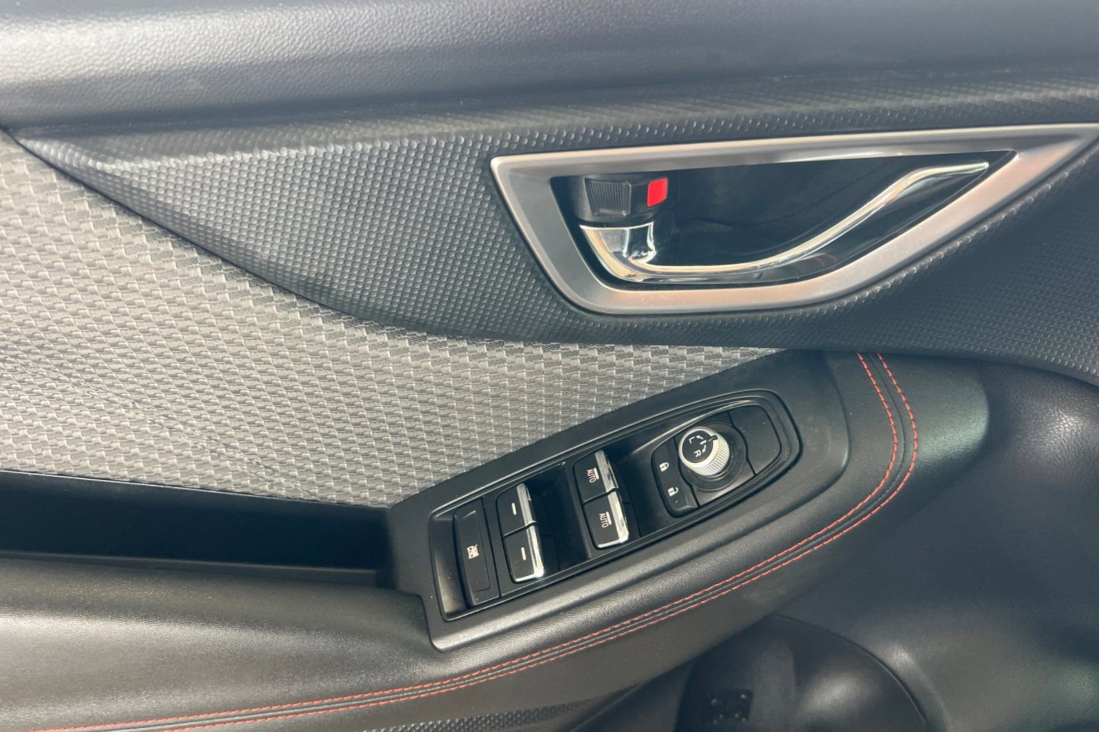 Used 2021 Subaru Forester Sport w/ Popular Package #2 image 8