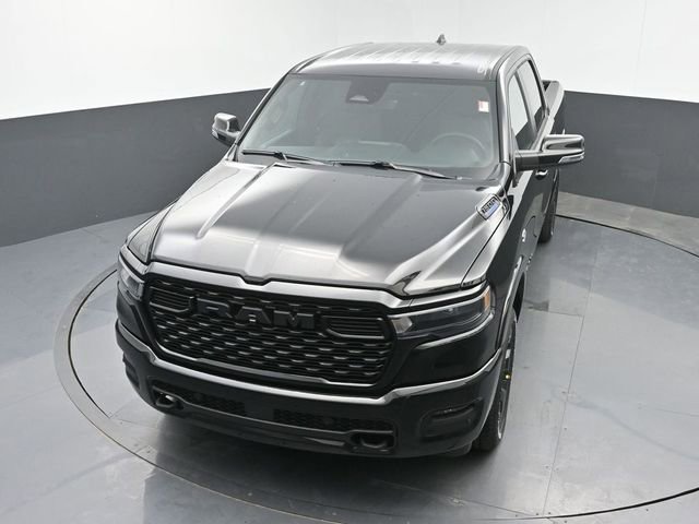 New 2026 RAM 1500 Big Horn image 30