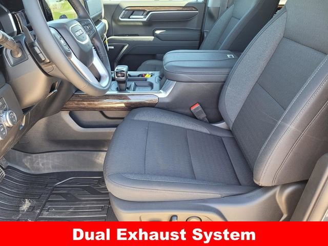 New 2026 GMC Sierra 1500 Elevation w/ Preferred Package image 21