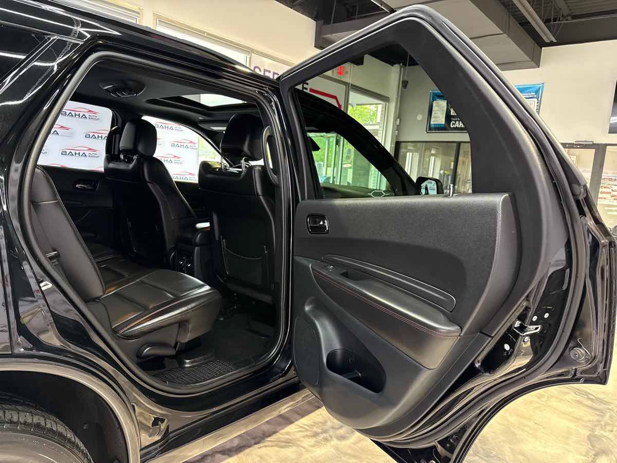 Used 2024 Dodge Durango GT AWD/4WD image 34