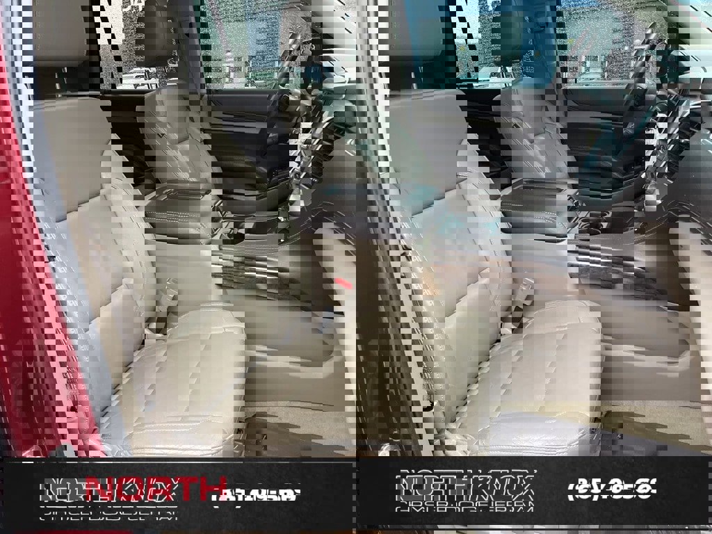 Used 2016 Chevrolet Tahoe LT image 10