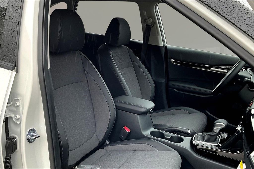 New 2026 Kia Seltos S AWD/4WD image 11
