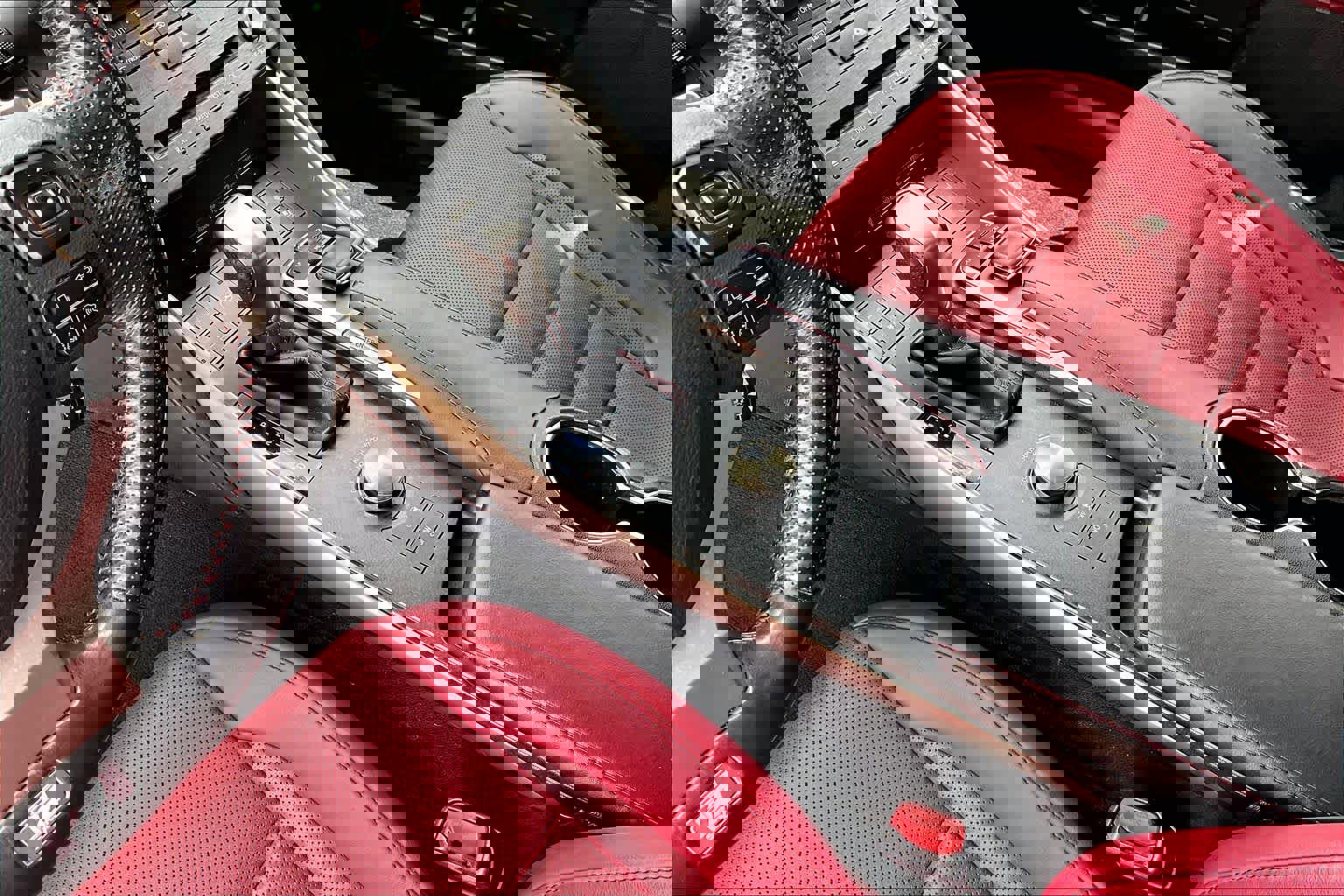 Used 2019 Lexus IS 300 F Sport w/ F Sport Package image 15