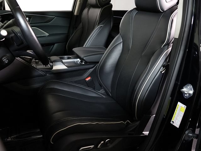 Certified 2023 Acura MDX SH-AWD w/ Advance Package image 4