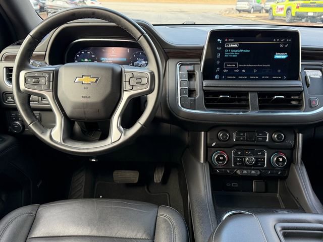 Used 2024 Chevrolet Tahoe LT image 11