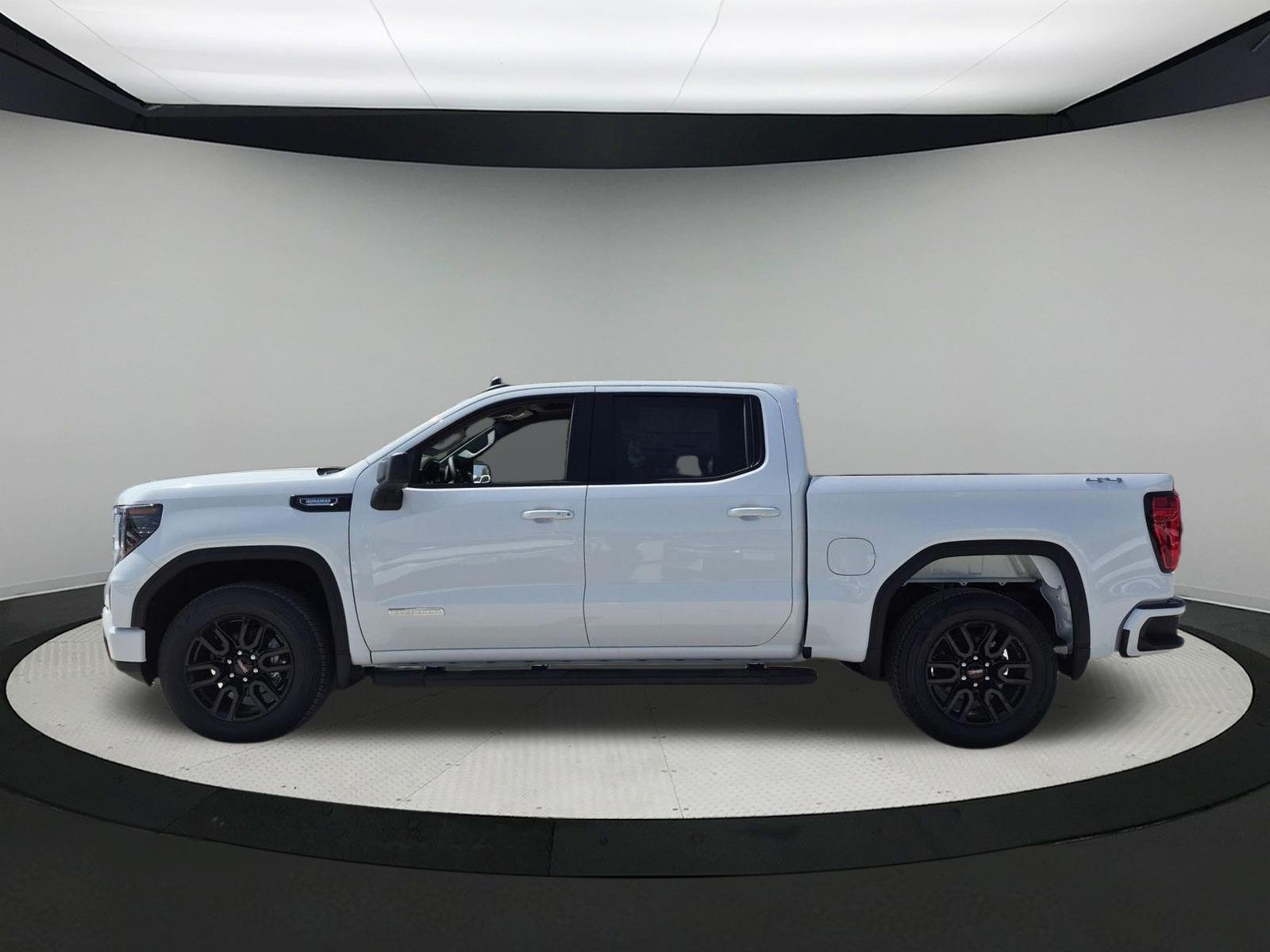 New 2026 GMC Sierra 1500 Elevation AWD/4WD video 2
