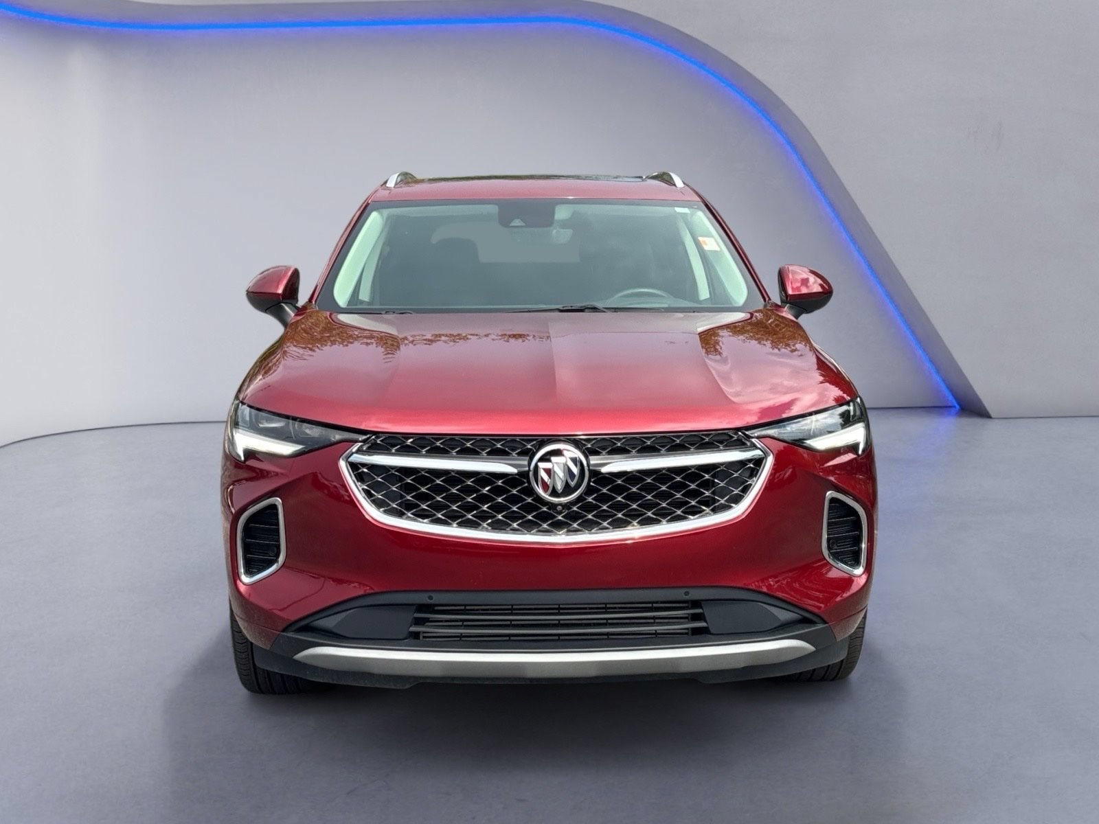 Used 2023 Buick Envision Avenir AWD/4WD image 7