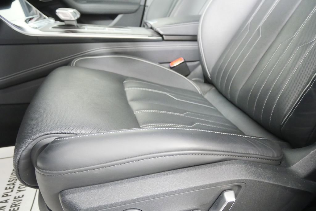 Used 2025 Audi A6 3.0T Prestige w/ Prestige Package image 10