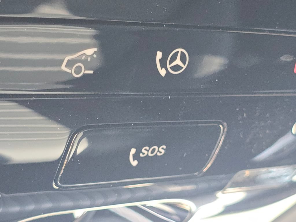 New 2027 Mercedes-Benz GLC 300 4MATIC image 8
