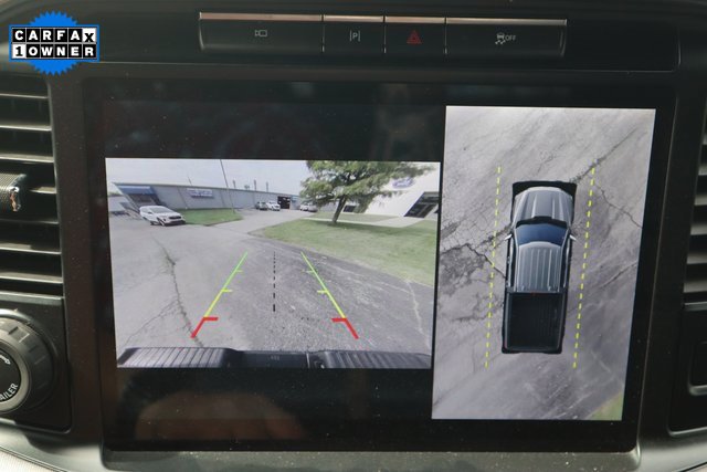 Used 2023 Ford F150 Platinum w/ Equipment Group 701A High image 17