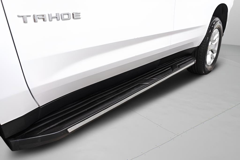 Used 2025 Chevrolet Tahoe LT image 46