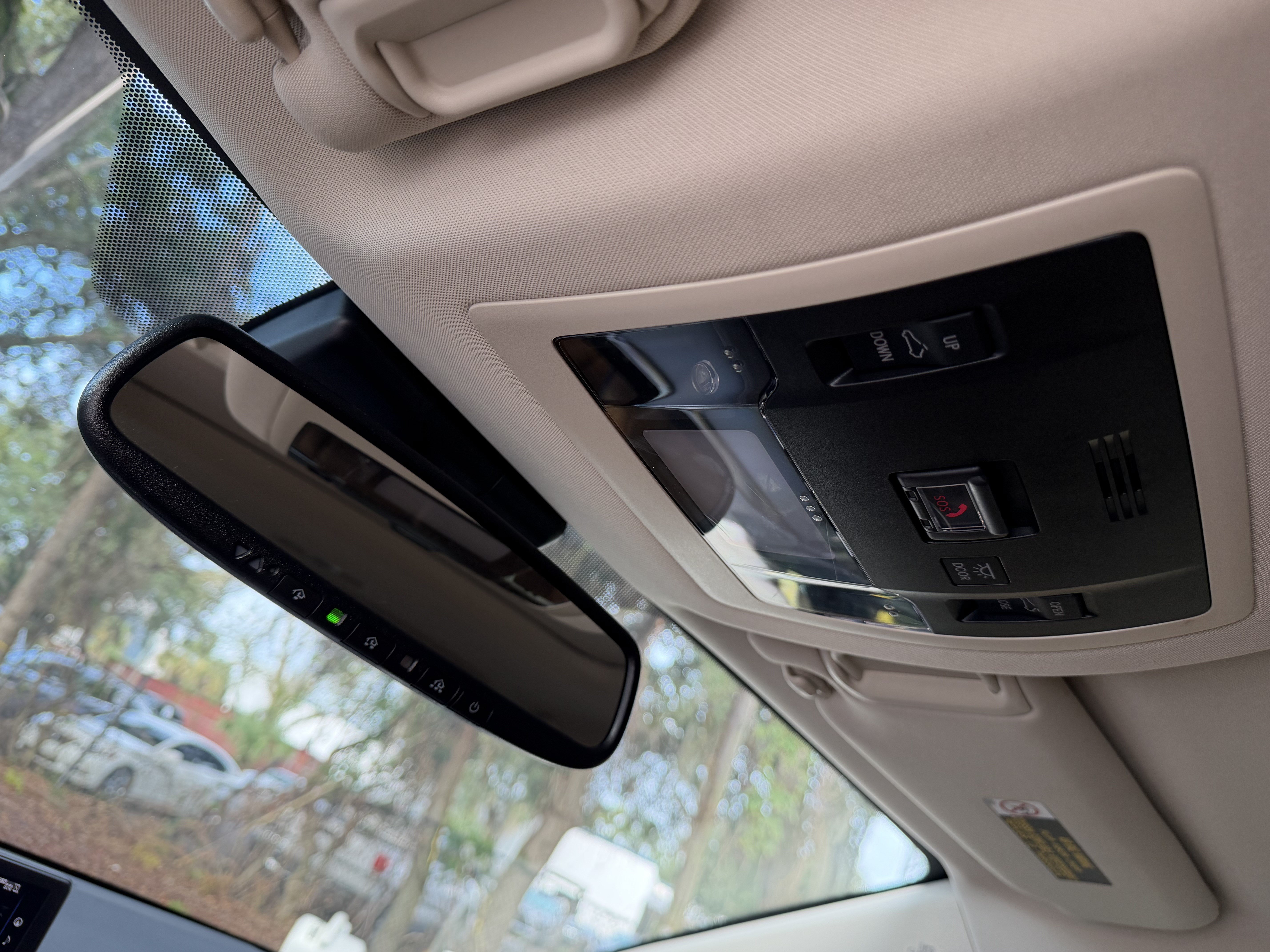 Certified 2020 Lexus NX 300 FWD w/ Premium Package image 29