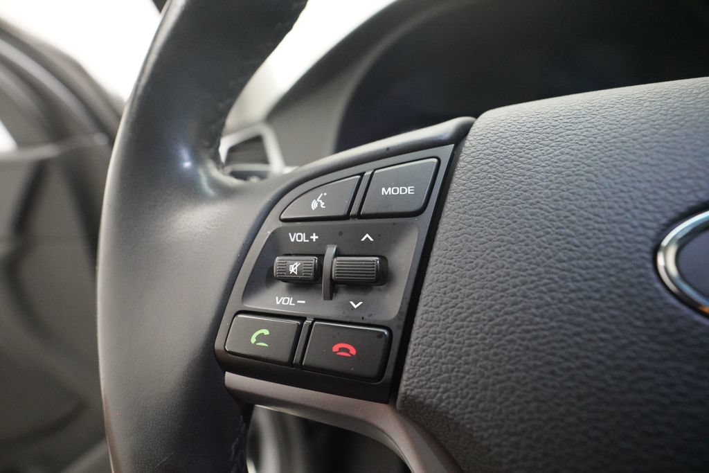 Used 2018 Hyundai Tucson Limited w/ Ultimate Package 02 AWD/4WD image 18