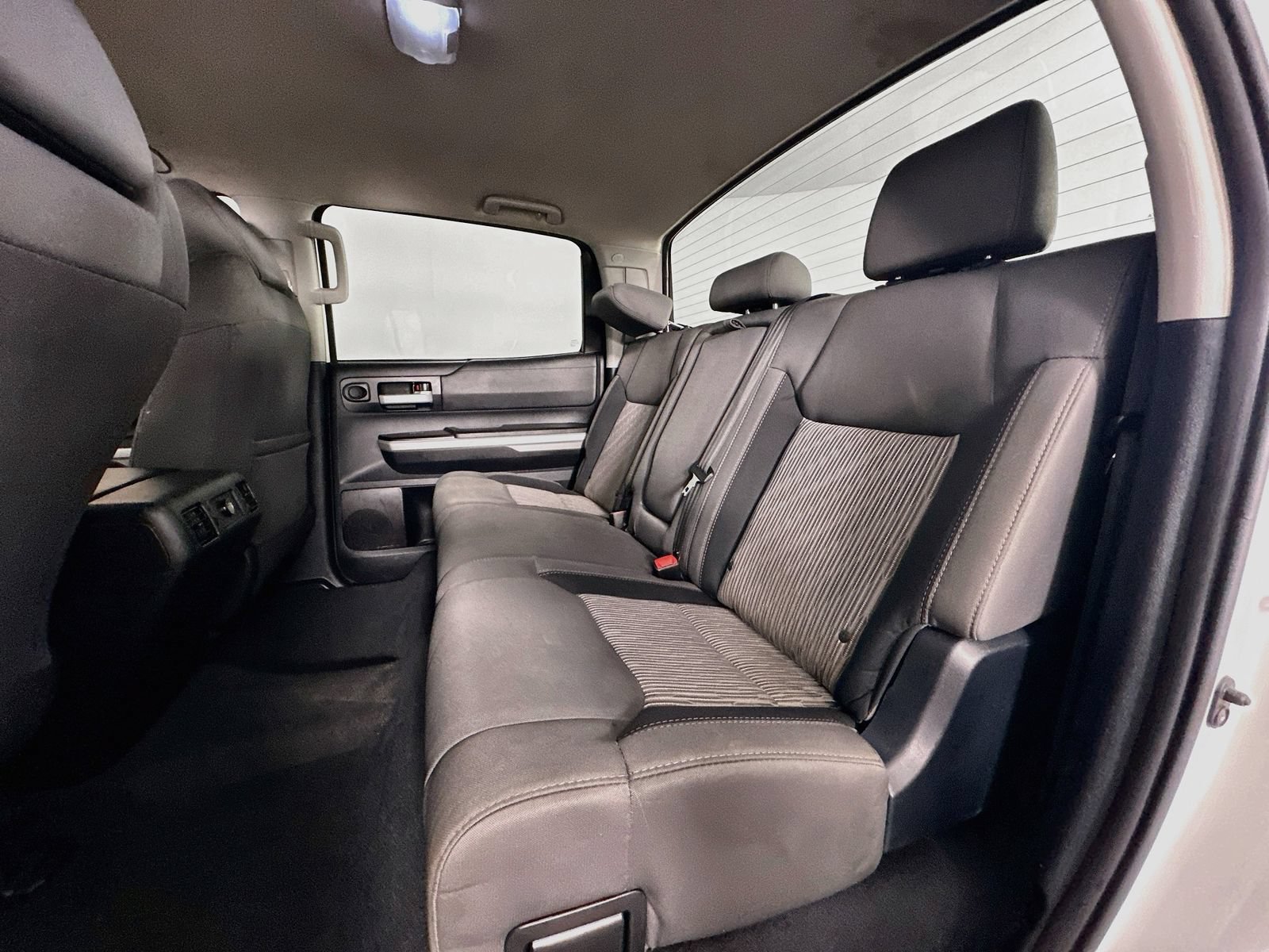 Used 2015 Toyota Tundra SR5 w/ TRD Off Road Package AWD/4WD image 23