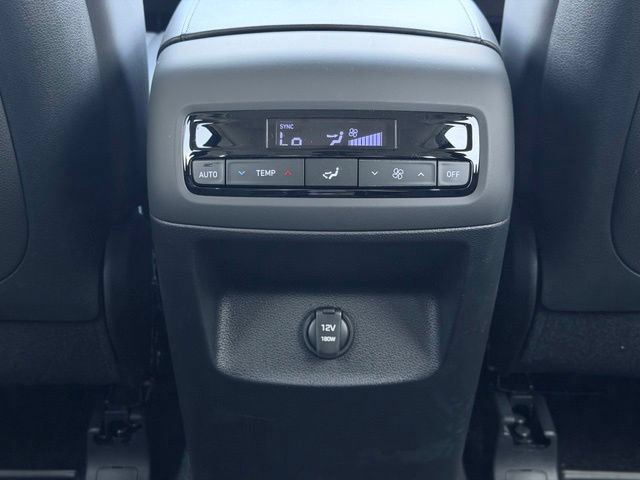 Used 2025 Hyundai Palisade XRT AWD/4WD image 29