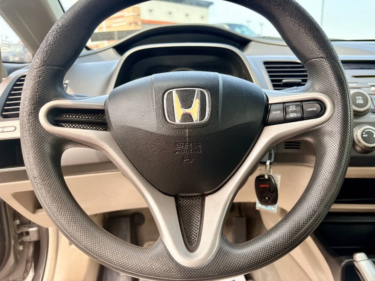 Used 2009 Honda Civic LX image 15