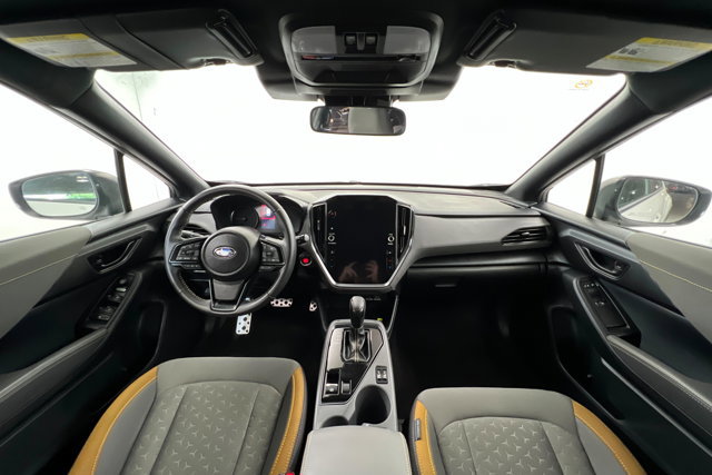 Used 2024 Subaru Crosstrek 2.5i Sport AWD/4WD image 9