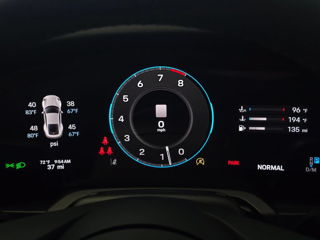 New 2026 Porsche 911 Carrera 4S AWD/4WD image 40