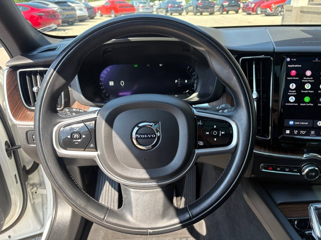 Used 2022 Volvo XC60 B5 Inscription w/ Advanced Package AWD/4WD image 23