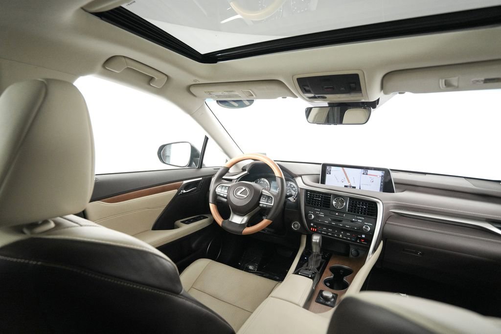 Used 2017 Lexus RX 350 AWD w/ Premium Package image 16