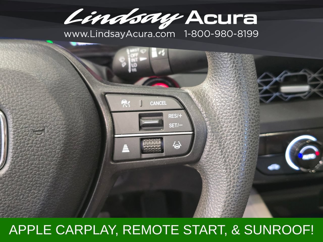 Used 2023 Honda Accord EX image 15