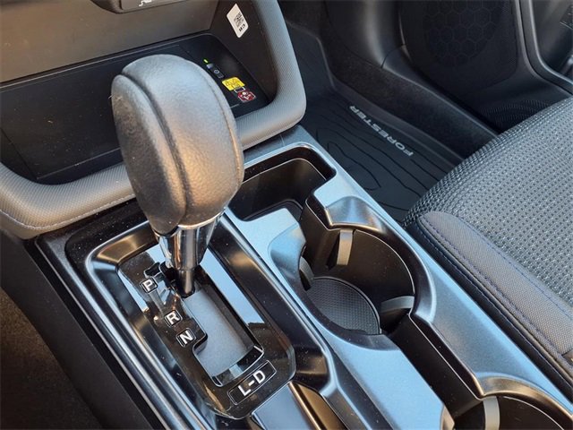 New 2026 Subaru Forester Premium image 19