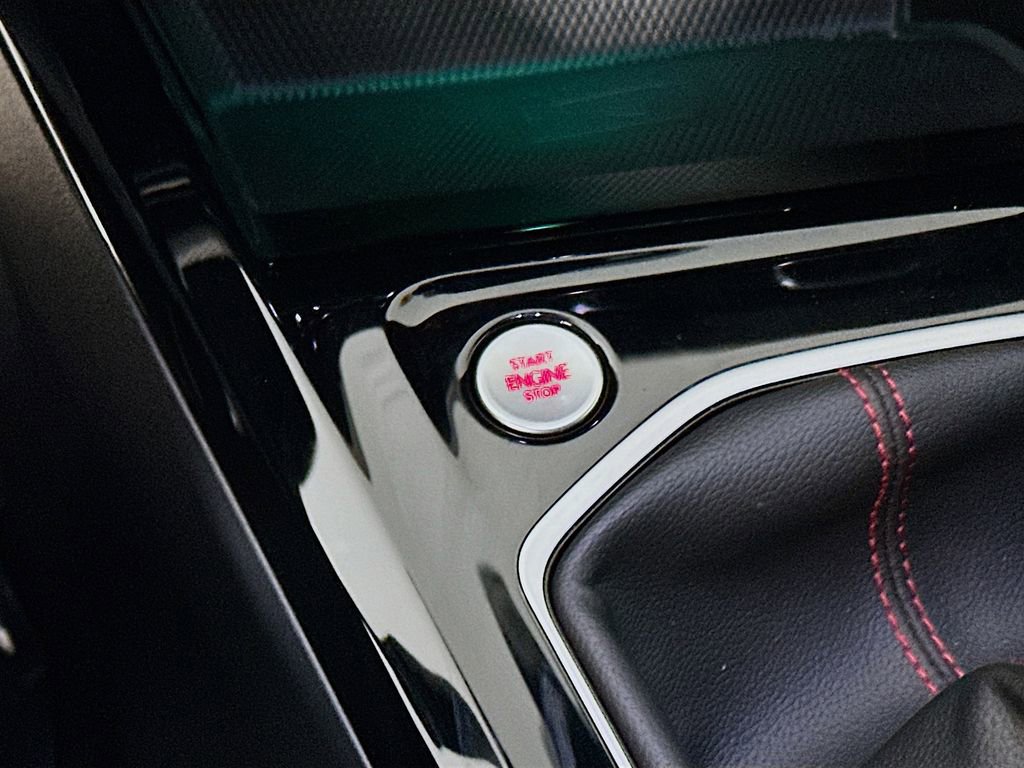 Used 2023 Volkswagen GTI SE w/ SE Leather Package image 19