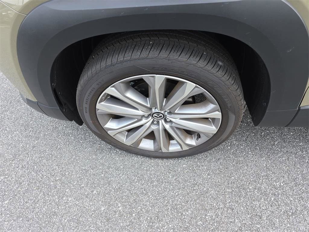 New 2026 MAZDA CX-50 AWD 2.5 S image 10