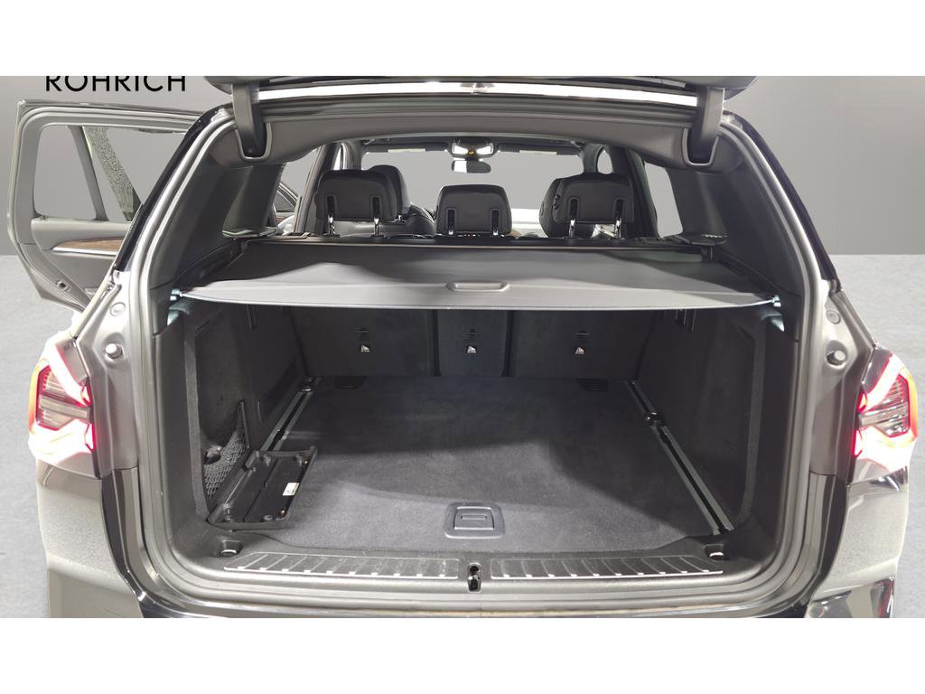 Used 2022 BMW X3 xDrive30i image 25