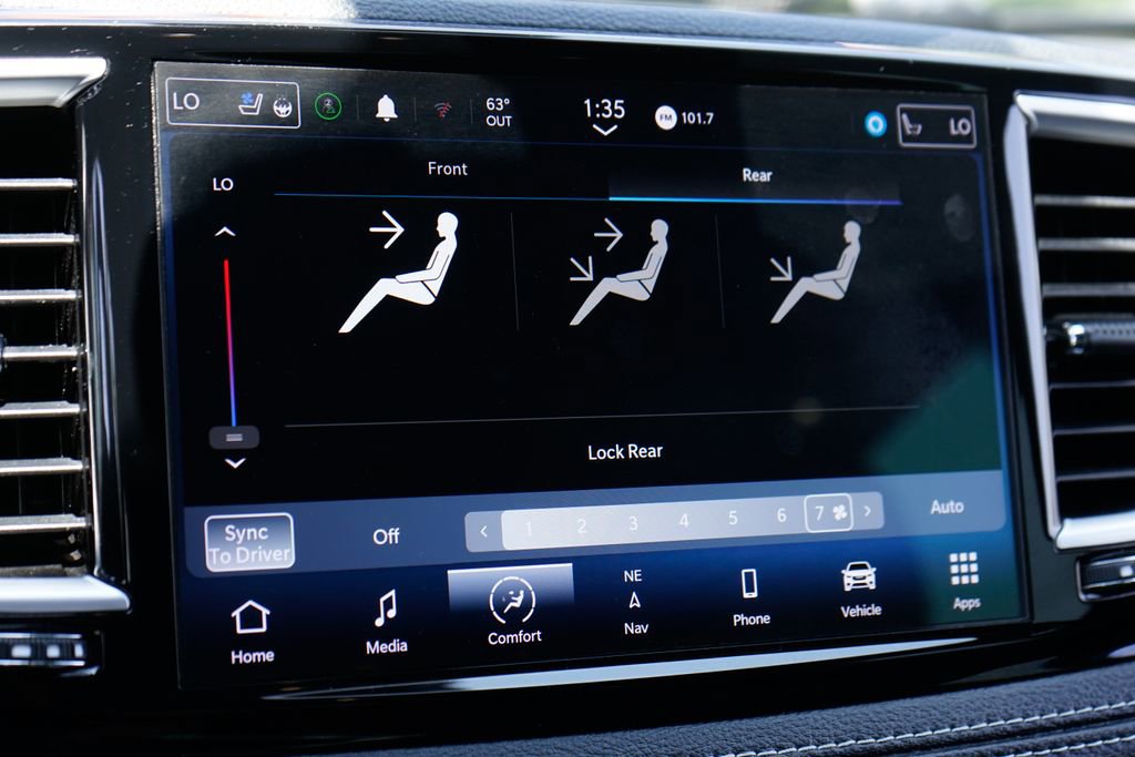 Used 2022 Chrysler Pacifica Limited w/ S Appearance Package FWD image 29