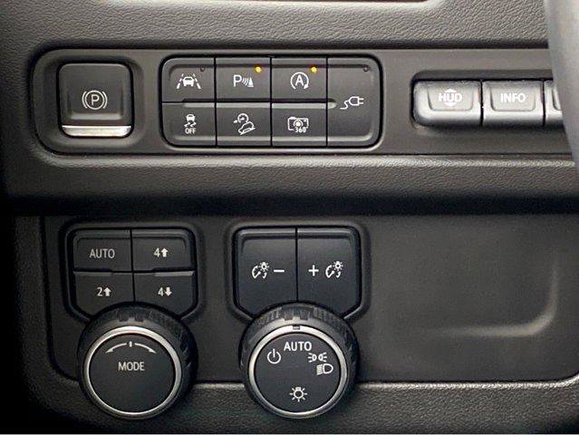 Used 2022 Chevrolet Tahoe High Country image 9