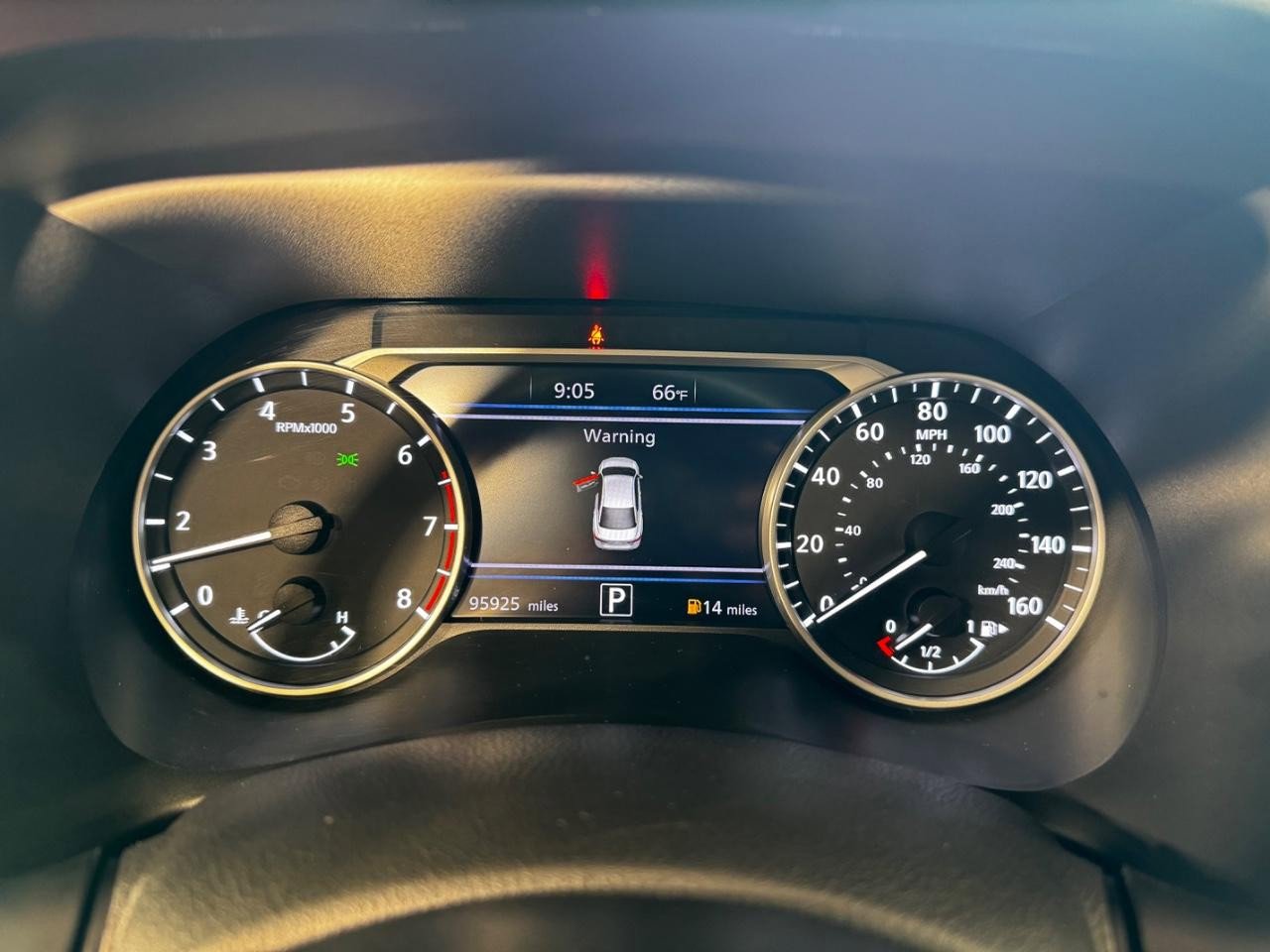 Used 2020 Nissan Sentra SR image 18