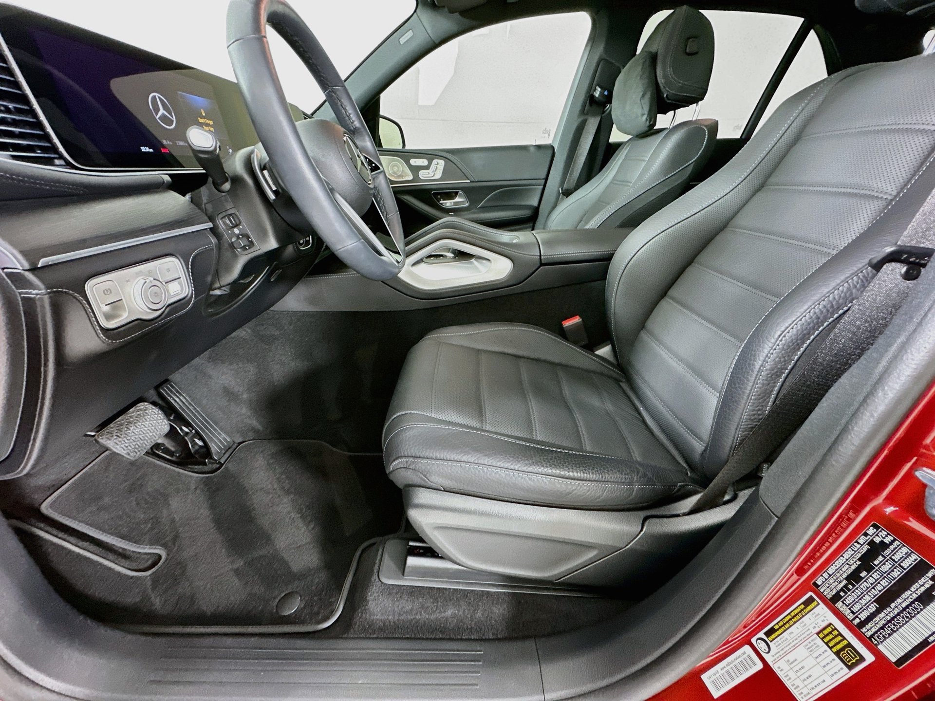 Certified 2025 Mercedes-Benz GLE 350 4MATIC image 23