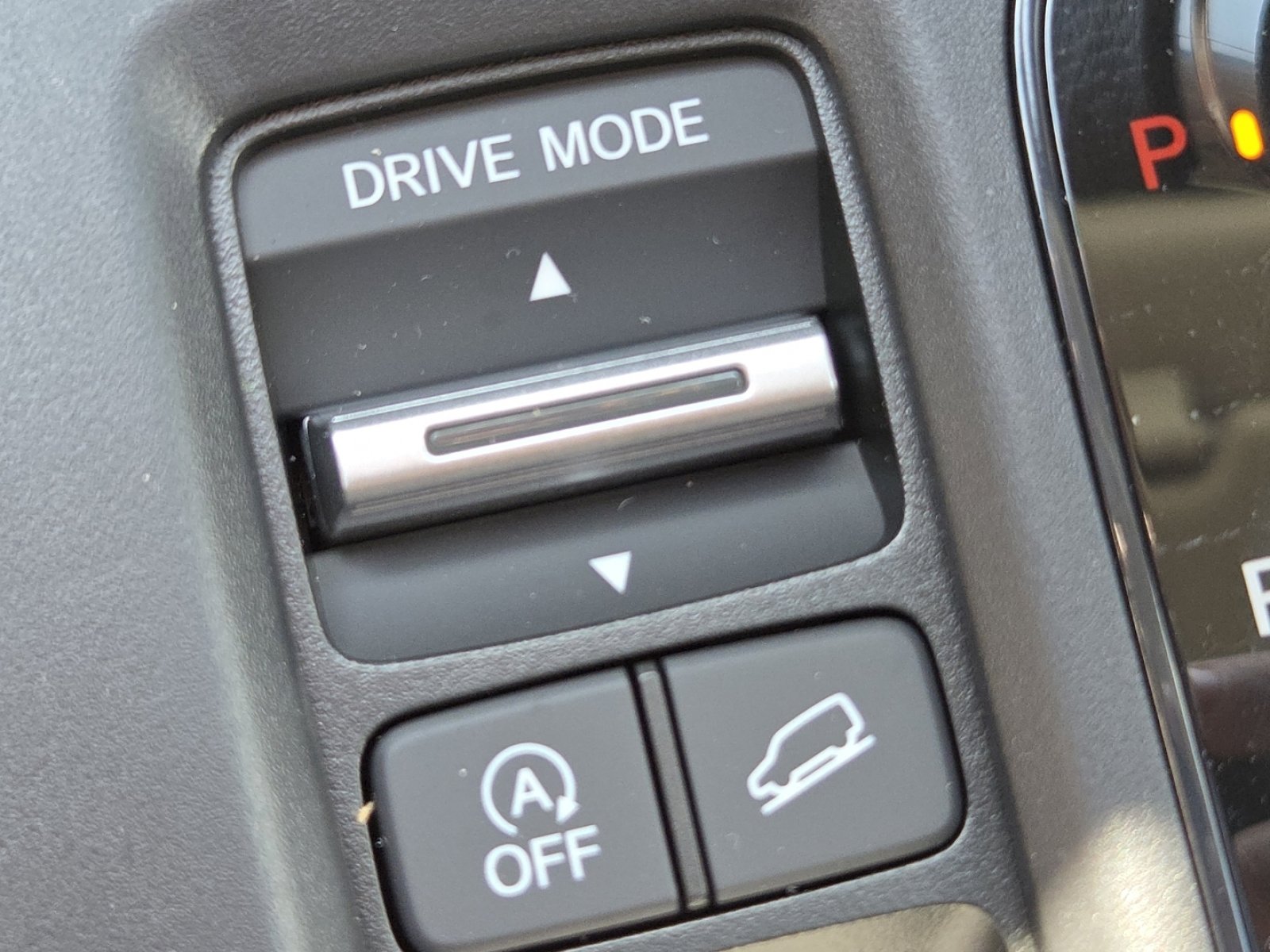 New 2026 Honda CR-V EX image 8