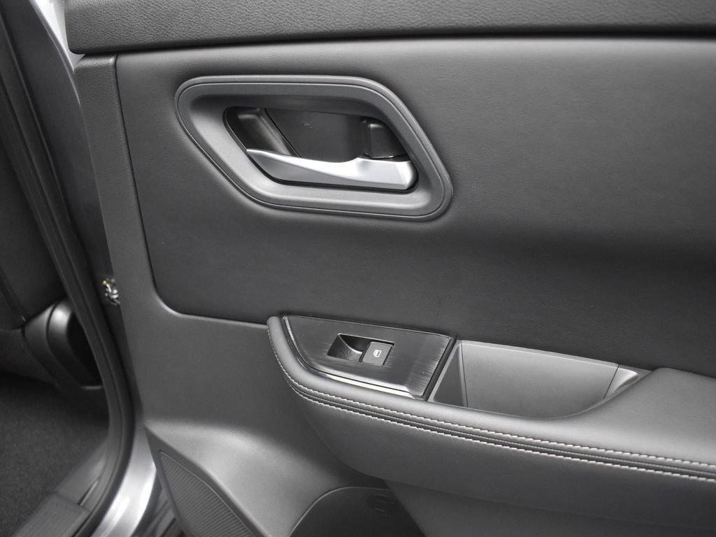 New 2026 Nissan Rogue SV image 19