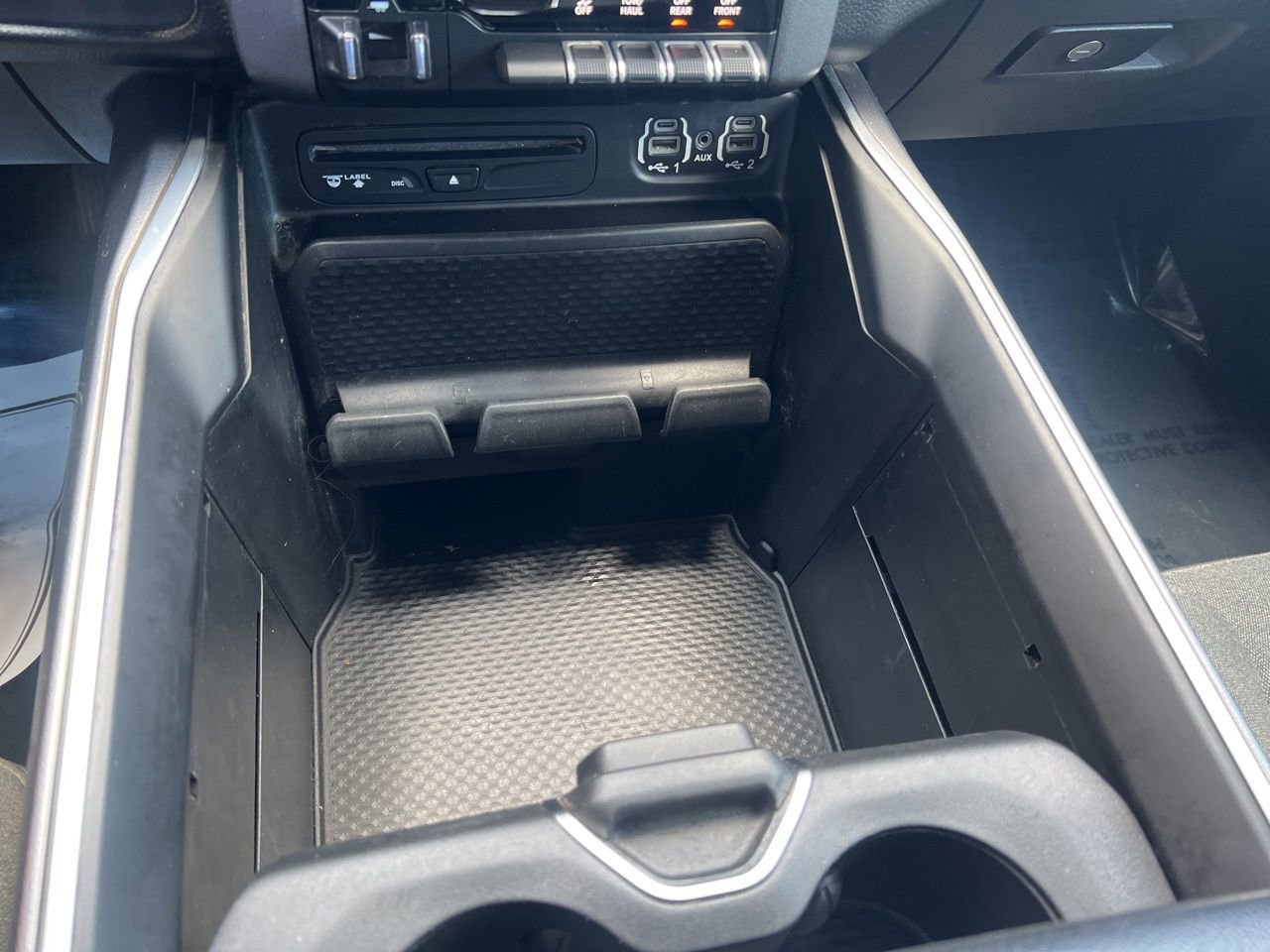 Used 2019 RAM 1500 Big Horn AWD/4WD image 30