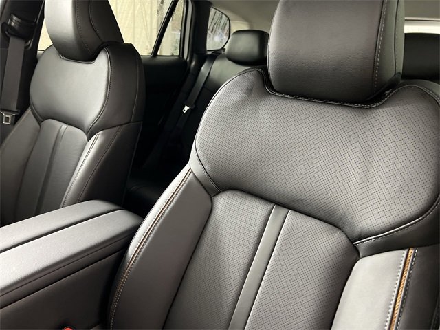 New 2026 MAZDA CX-50 AWD 2.5 S w/ Cargo Package image 12
