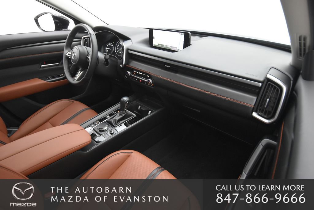 Certified 2025 MAZDA CX-50 Meridian Edition image 25