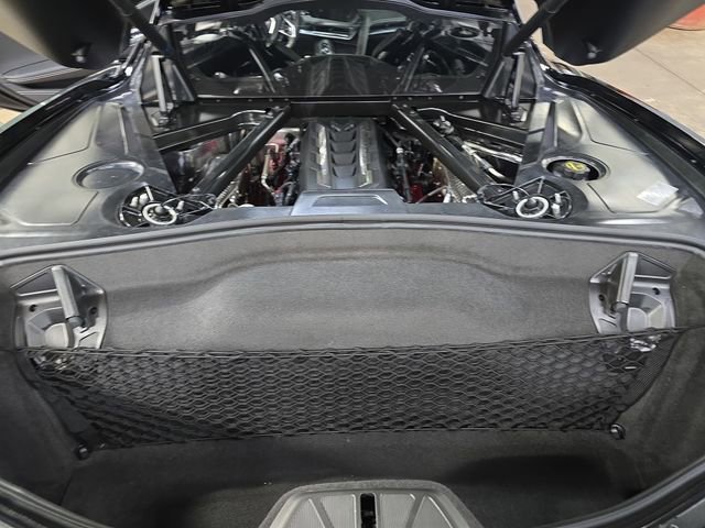 New 2026 Chevrolet Corvette Stingray 2D Coupe w/ Z51 Performance Package image 11