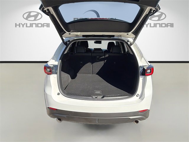 Used 2023 MAZDA CX-5 AWD 2.5 S w/ Preferred Package image 25