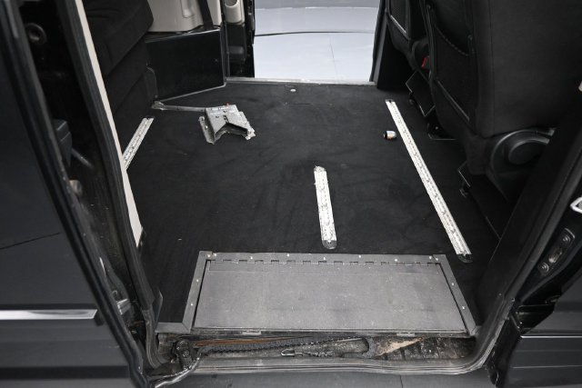 Used 2014 Dodge Grand Caravan SXT FWD image 20