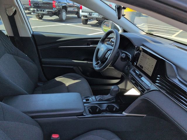 Certified 2025 Toyota Camry LE image 10