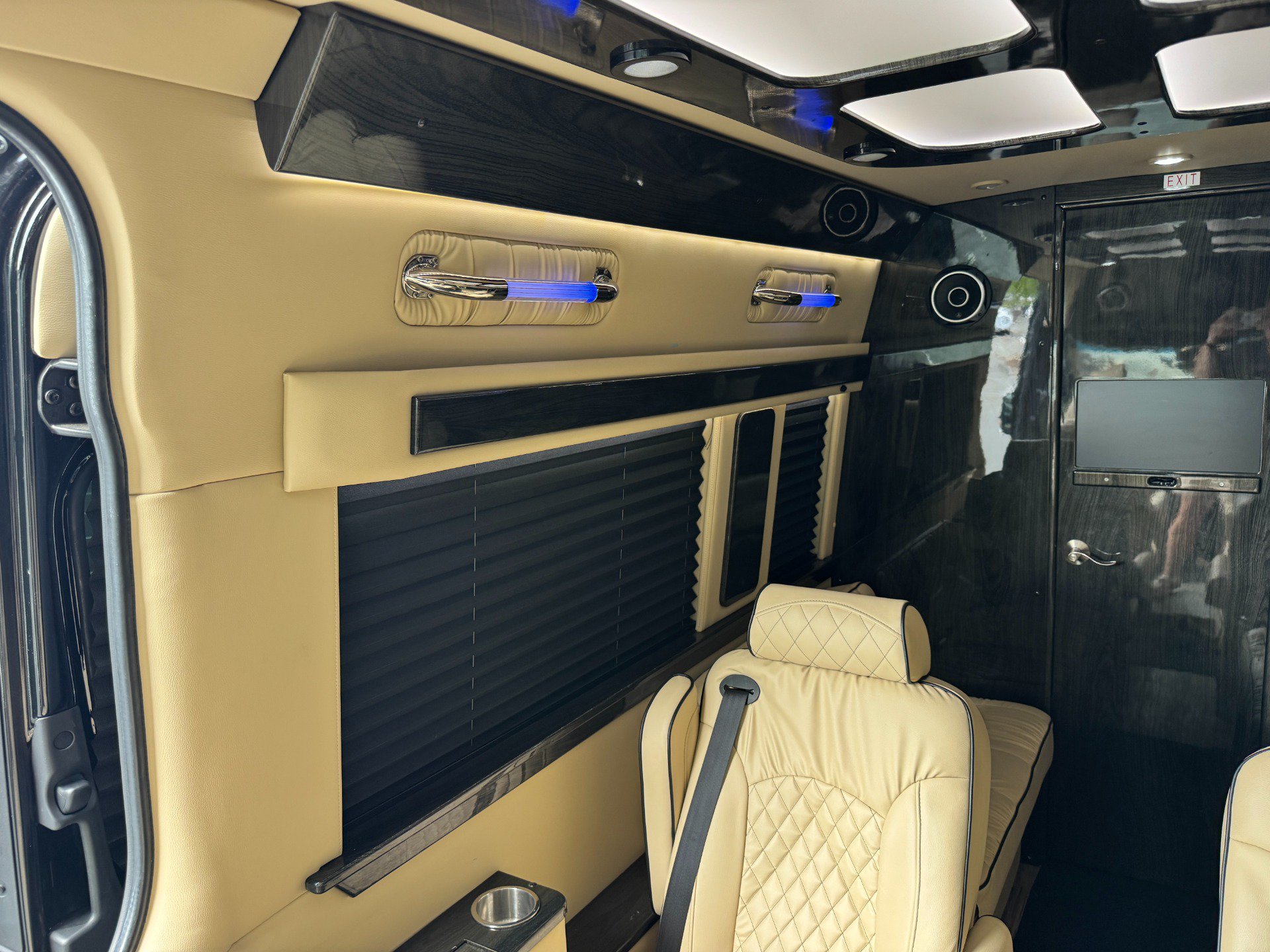 Used 2022 Mercedes-Benz Sprinter 3500 image 71
