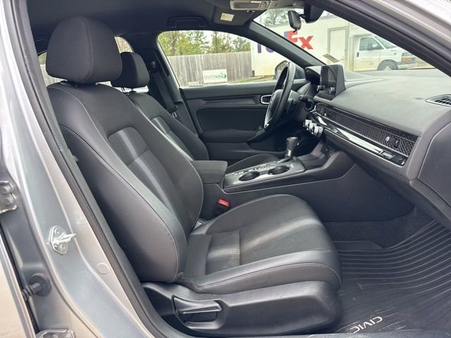 Used 2024 Honda Civic Sport image 45