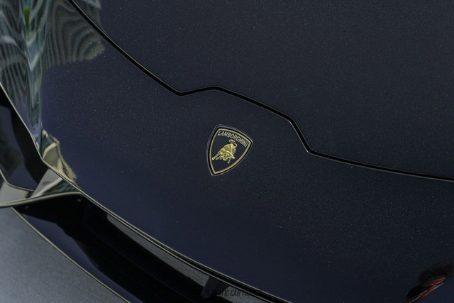 Used 2020 Lamborghini Huracan EVO AWD/4WD image 55