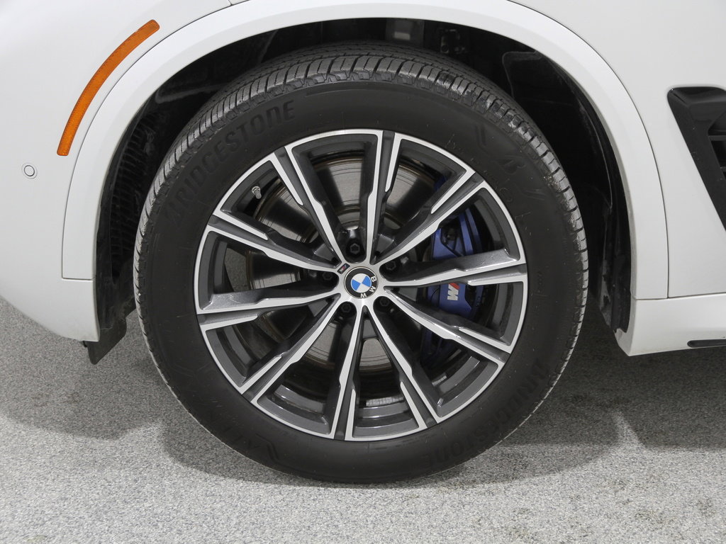 Certified 2026 BMW X5 M60i image 24