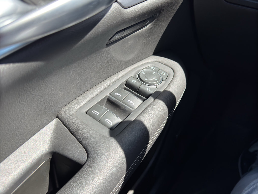 Used 2023 Cadillac XT5 Premium Luxury w/ LPO, Floor Liner Package image 29